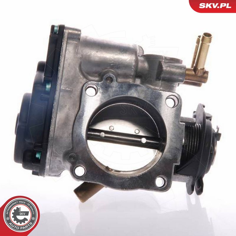 ESEN SKV 12SKV021 Throttle Body