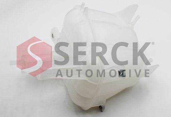 SERCK AUTOMOTIVE Expansion Tank, coolant SET0120
