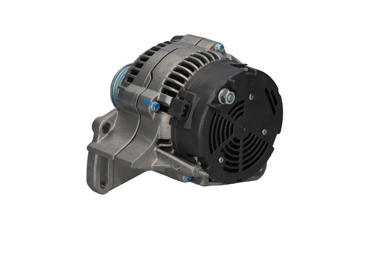 GENERATOR / ALTERNATOR VALEO 439000 8