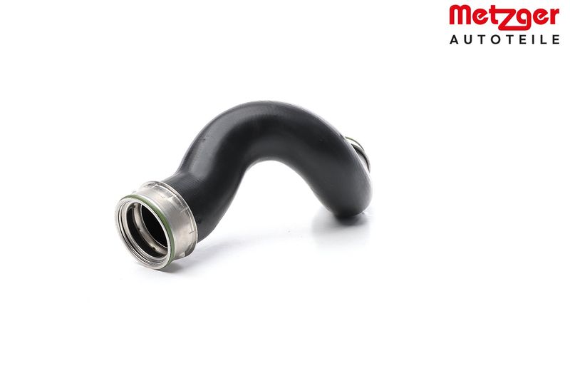 METZGER 2400680 Charge Air Hose