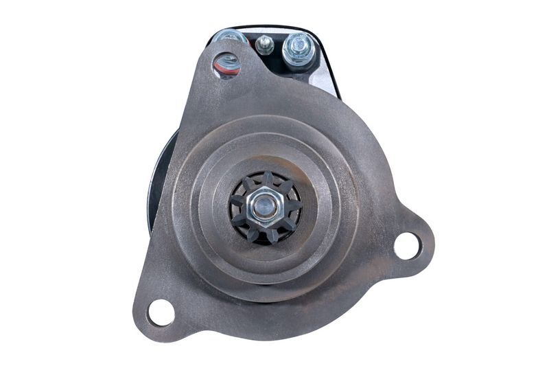 HELLA 8EA 012 586-091 Starter