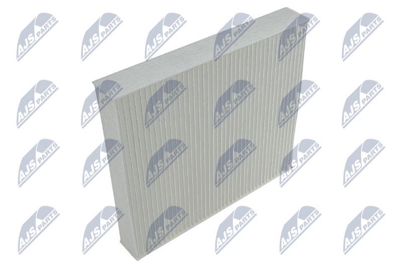 NTY FCF-FR-020 Filter, cabin air