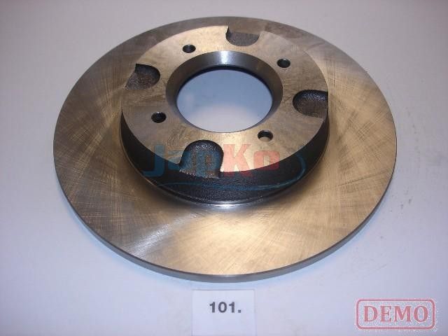 Piduriketas, JAPKO 60101C