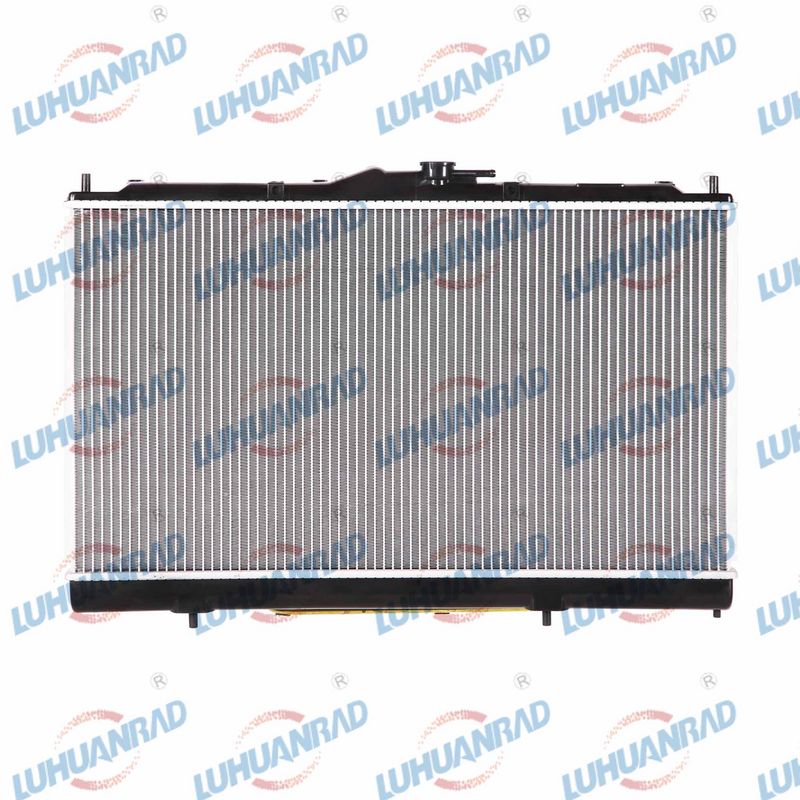 LUHUANRAD 101-0101 Radiator, engine cooling