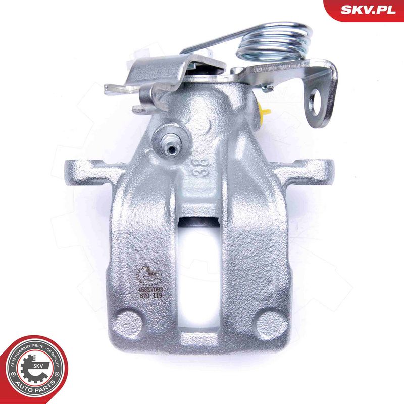 Pidurisadul, ESEN SKV 45SKV093