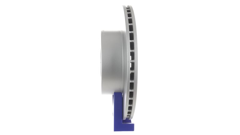 SKF VKBD80089V2 Brake Disc