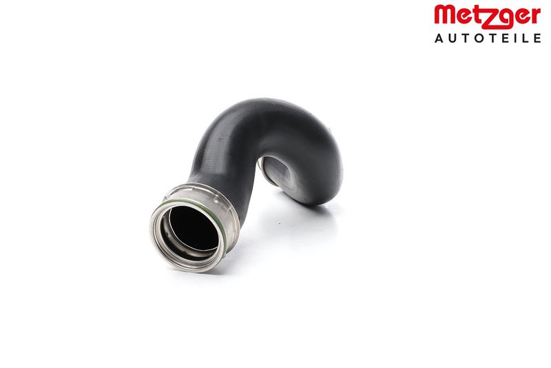 METZGER 2400680 Charge Air Hose
