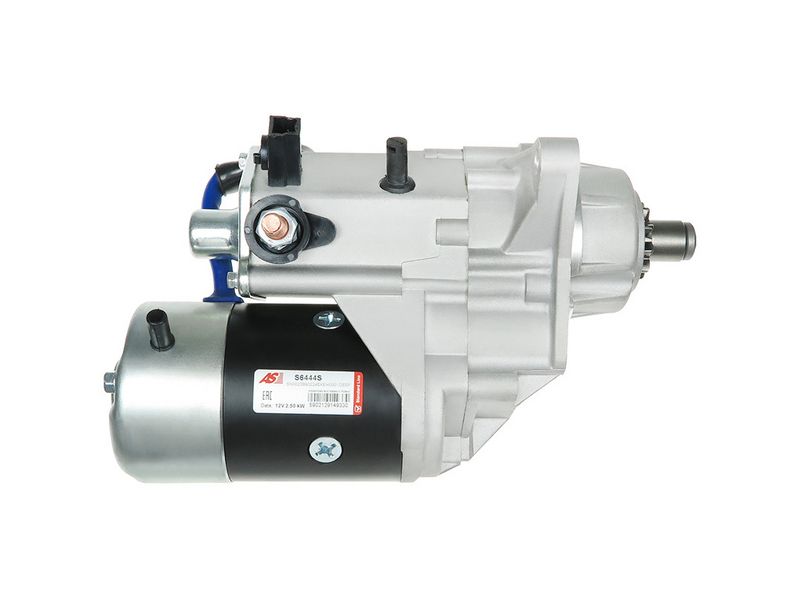 AS-PL S6444S Starteris