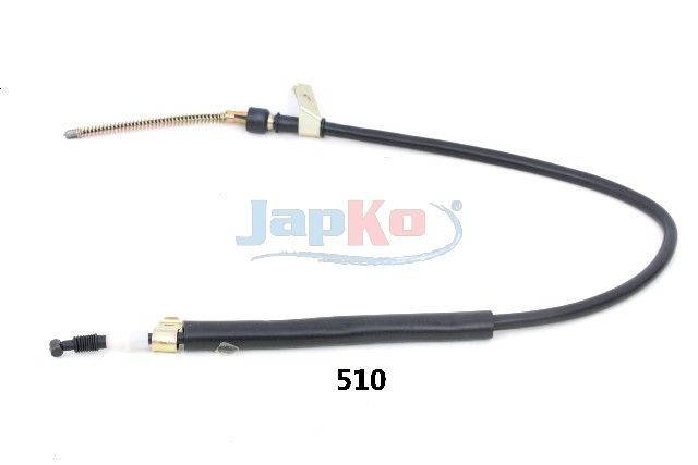 Tross, seisupidur, JAPKO 131510