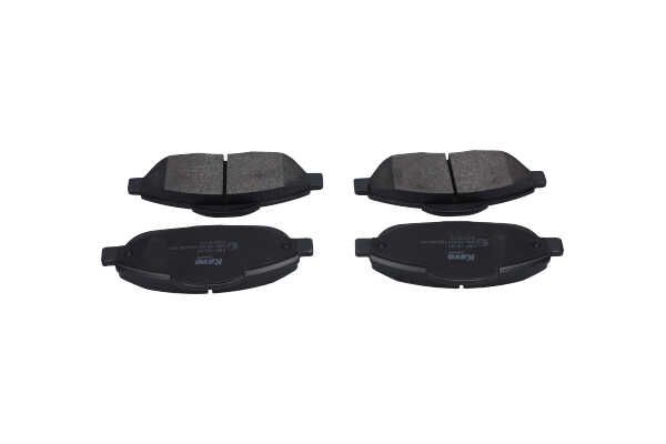 Kavo Parts KBP-10143 Brake Pad Set, disc brake