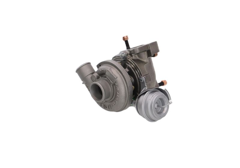 REMANTE 003-001-004453R Charger, charging (supercharged/turbocharged)