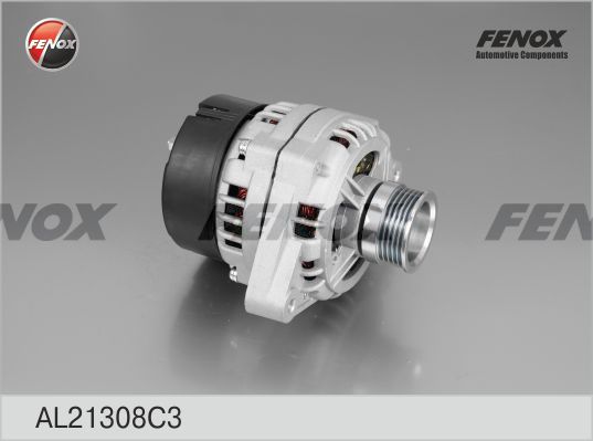 генератор FENOX