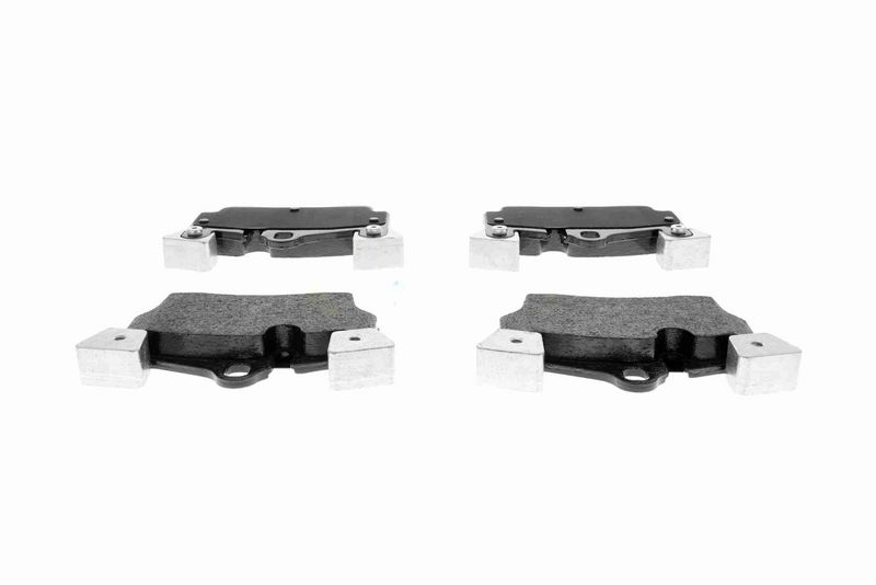 VAICO V10-0762 Brake Pad Set, disc brake