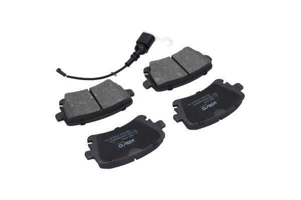 Kavo Parts KBP-10145 Brake Pad Set, disc brake