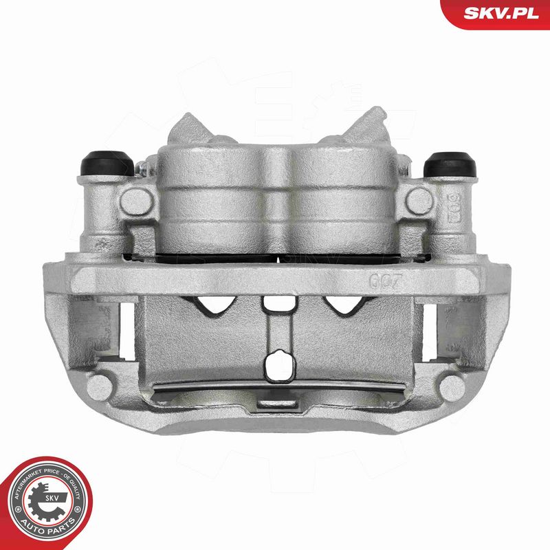 Pidurisadul, ESEN SKV 89SKV642
