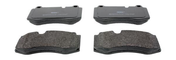 Plaquettes+de+frein+à+disque FERODO FDB4055