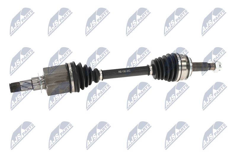 NTY NPW-RE-130 Drive Shaft