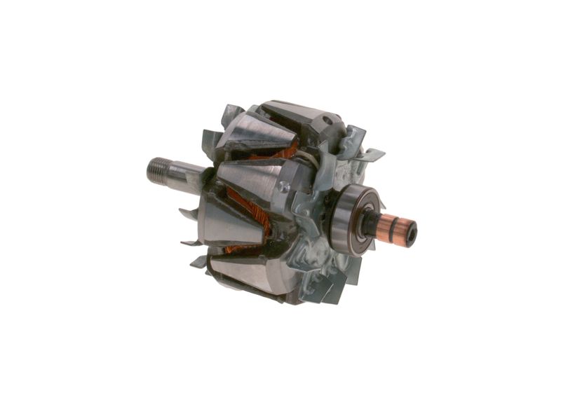 Rotor, generátor F 00M 131 768