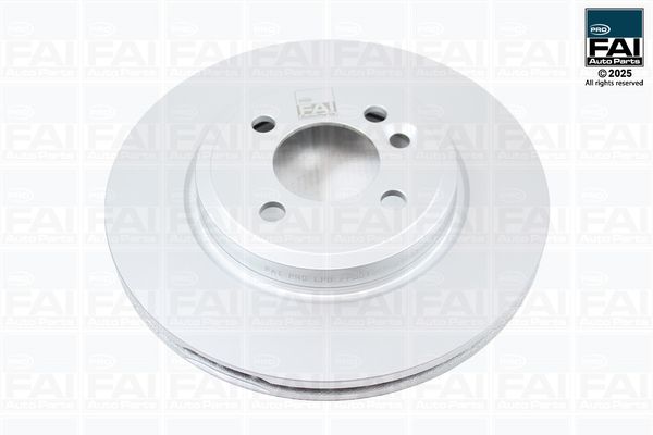 FAI AutoParts Stabdžių diskas
