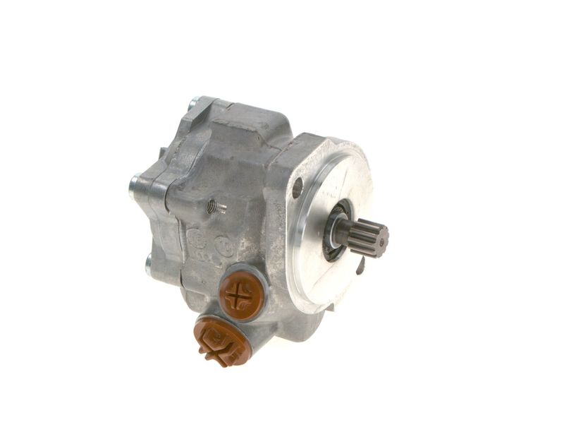 BOSCH KS01001665 Hydraulic Pump, steering