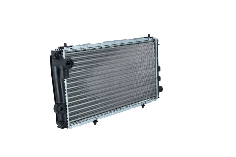 Radiaator, mootorijahutus, NRF 58957A