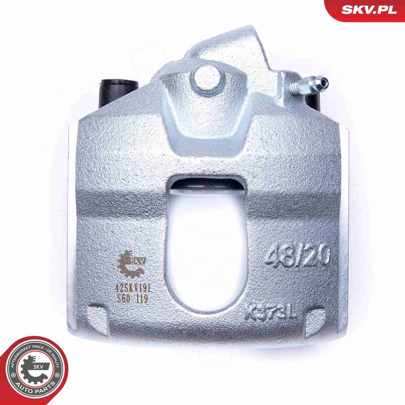 Pidurisadul, ESEN SKV 42SKV191