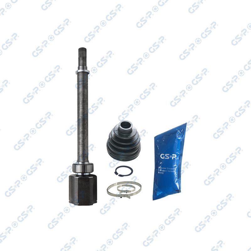 Liigendlaager, veovõll, GSP...