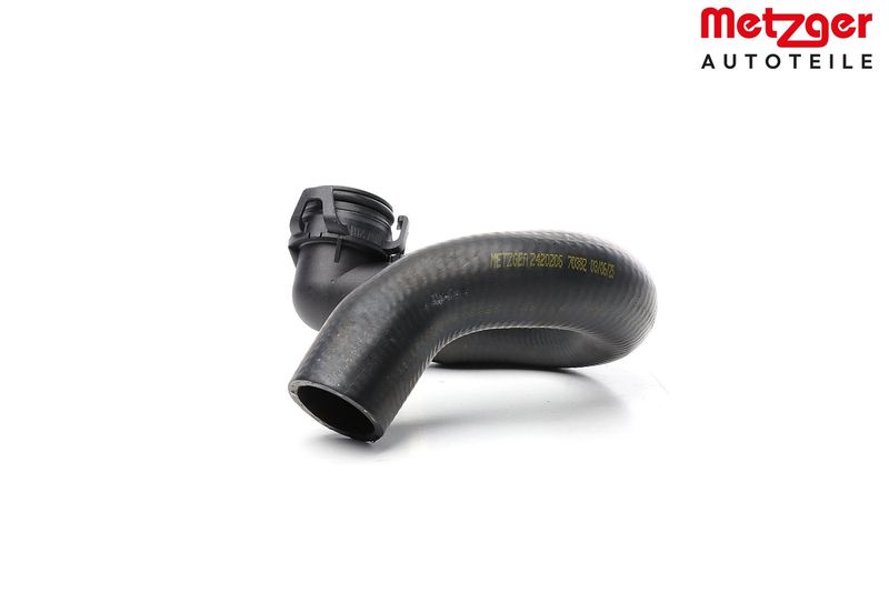 METZGER AUTOTEILE 2420206 Radiator Hose