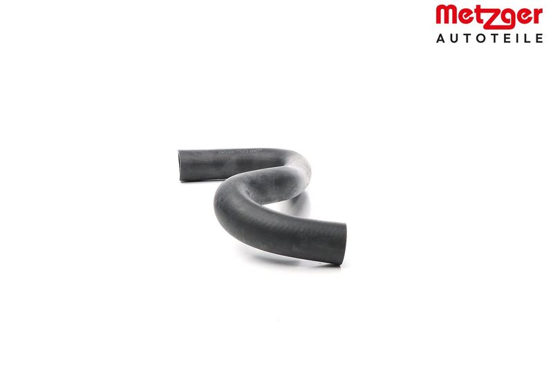 METZGER AUTOTEILE 2421006 Radiator Hose