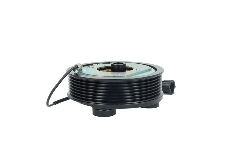 Magnetsidur, kliimakompressor, NRF 380073