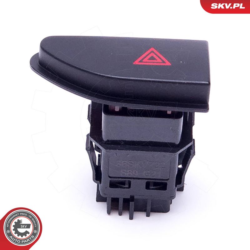 Ohutulede lüliti, ESEN SKV...