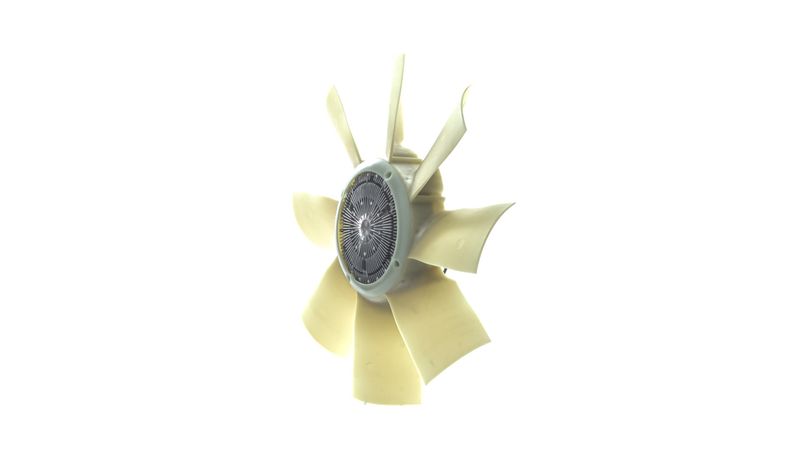 Product Image - Koelventilatorwiel - CFF457000P - MAHLE