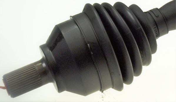 LÖBRO 306172 Drive Shaft