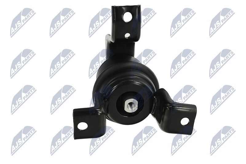 Paigutus, Mootor, NTY ZPS-MS-062