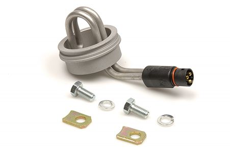 Heizelement, Motorvorwärmsystem