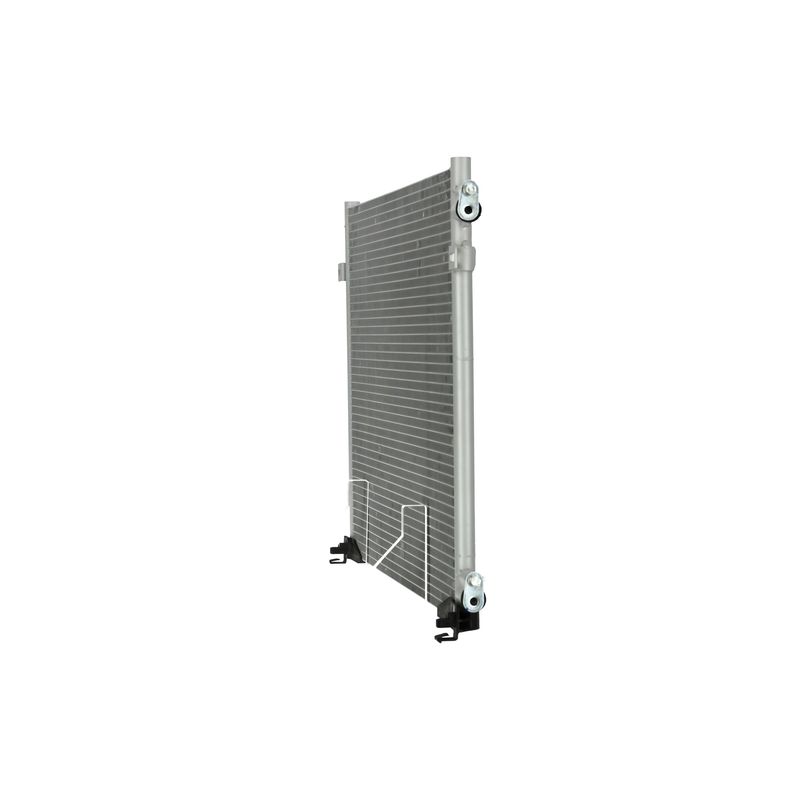 NISSENS 940109 Condenser, air conditioning