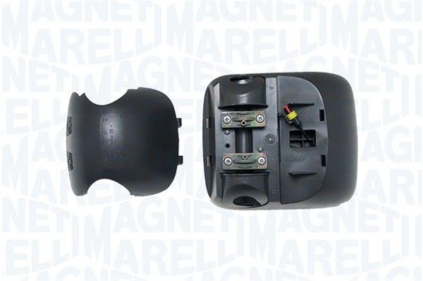MAGNETI MARELLI 351991701990 Blind Spot Mirror, Driver Cab