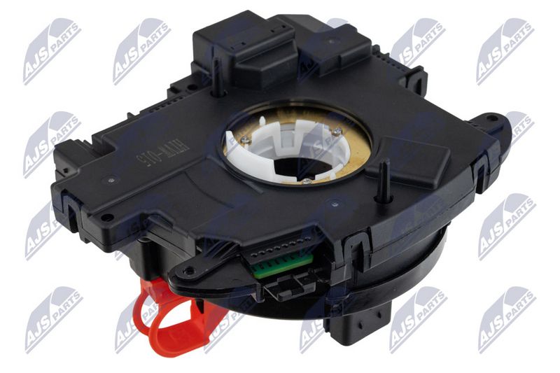 NTY EAS-VW-015 Clock Spring, airbag