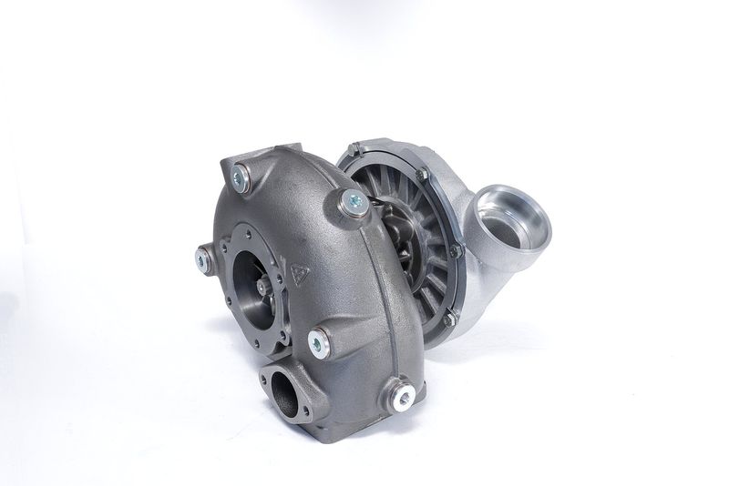 Compresor,sistem de supraalimentare T914072 BTS Turbo