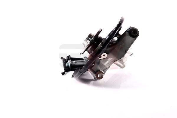 GH GH-289955H Steering Knuckle, wheel suspension