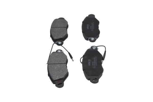 Kavo Parts KBP-6586 Brake Pad Set, disc brake