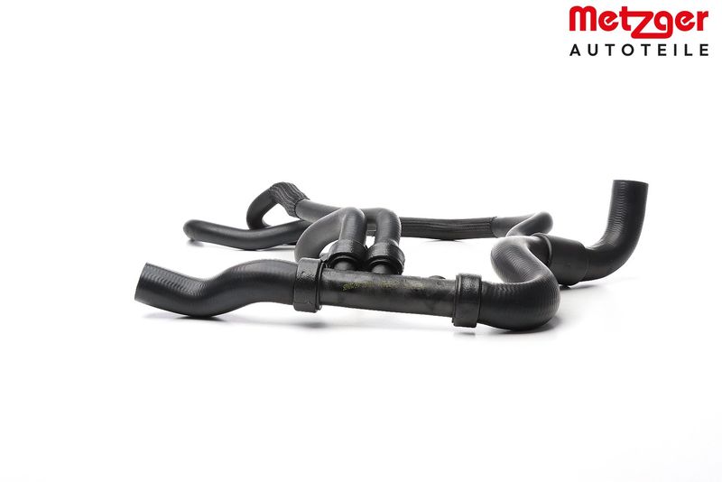 METZGER AUTOTEILE 2422409 Radiator Hose