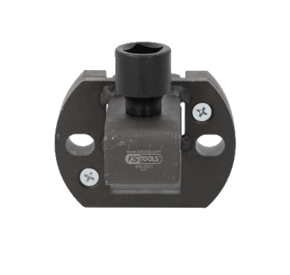 KS TOOLS 455.0021 Engine Cranking Device