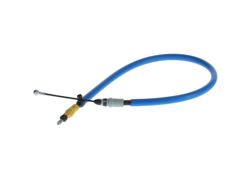 Cable de accionamiento, freno de estacionamiento BOSCH 1 987 482 372