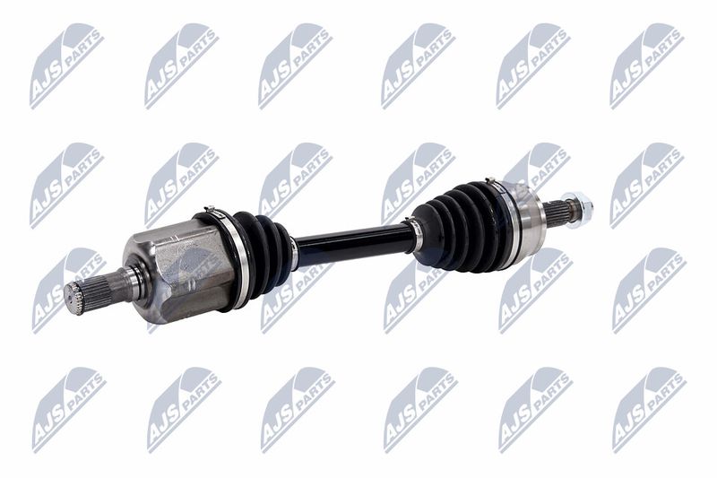 Veovõll, NTY NPW-CH-042