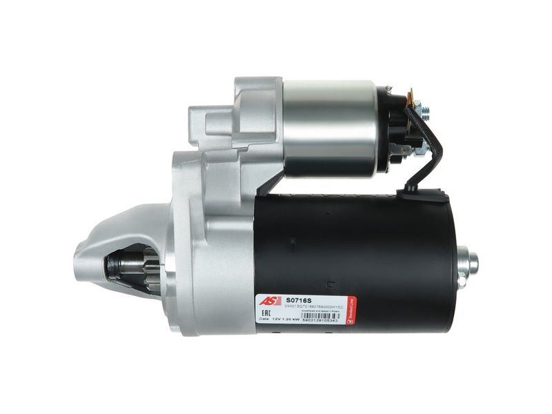 AS-PL S0716S Starter