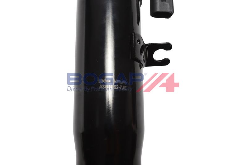 Prekė atitinka OEM kodą: 4F0616031F