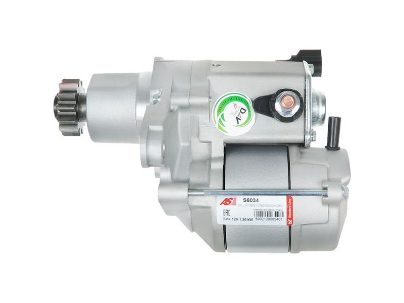 AS-PL S6034 Starter