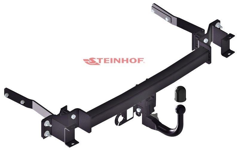 STEINHOF M-120 - Trailer Hitch