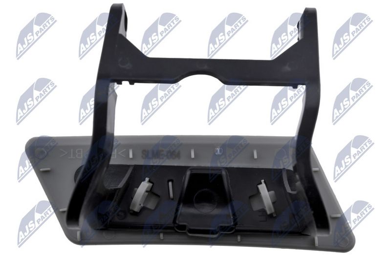 NTY EDS-ME-064 Cover, bumper